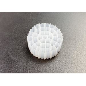 NEW Item PE37 MBBR K1 Filter Media 800m2/M3 Large Surface