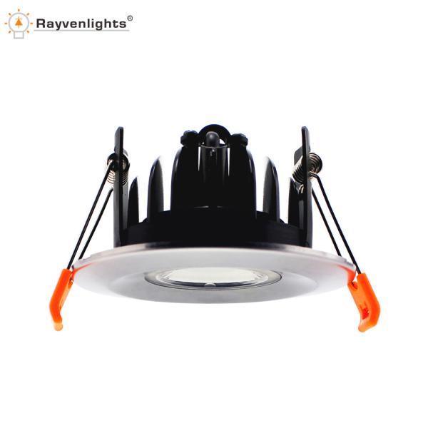 Buy Fire Rated LED Downlights Dimmable at wholesale prices