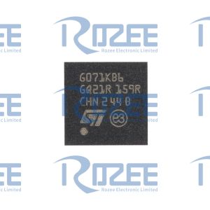 STM32G071KBU6