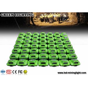 Security Rechargeable LED Headlamp