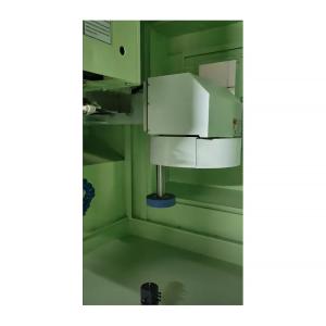 Quality Robust Powerful Turning And Grinding Machine With Servo Hydraulic Turret for sale