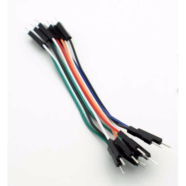 Custom Length and Purple Color Electric Wire Harness for Air Conditioner Direct Sale