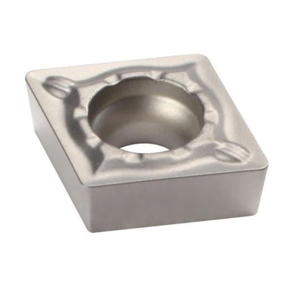 Metal Ceramic Lathng High Quality CCMT060204-PL Inserts For Steel