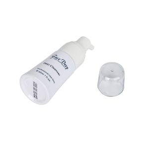 China 30ML Face Deep Microblading PMU Gel Cleanser Tattoo Ink Remover on sale