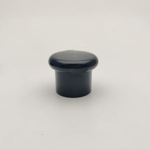 Quality Mushroom Shape 28mm Flip Top Cap , Reusable Snap Top Cap for sale