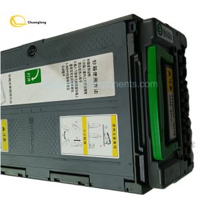 7000000050 CRM Hyosung 8000TA Deposit Cassette S7000000050 Nautilus Hyosung BRM