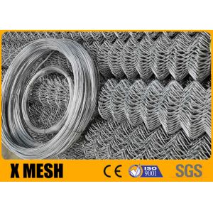 KxT Chain Link Mesh Fencing 9 Gauge 1.8 M Chain Link Fence