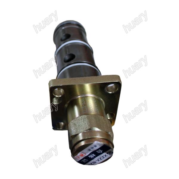 XCMG Truck Crane 803000115 SBPHC260 Balanced plug Used for QY25K-II QY25K5-I