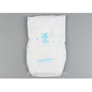 Growth Diaper Infant Cotton Breathable Nappies Diaper