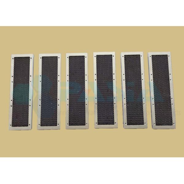 Buy Welding Turbine Sealing Honeycomb Ventilation Panels Stainless Steel at wholesale prices