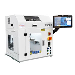 Scalable Ultrasonic Photovoltaic Cell Spraying With Continuous Spraying Volume Max 20-1200ml/h/pcs