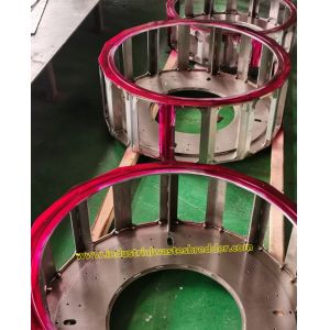 Precise SUS304 Food Packaging Machine Processing CNC Bending High Efficiency