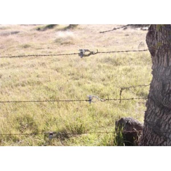 Flapper Wire Fence Tensioner Ratchet Galvanized Material