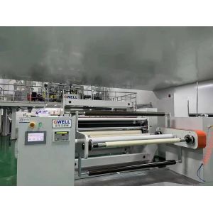 Quality WPC Floor Extrusion Machine 1200mm Floor Board Production Line for sale