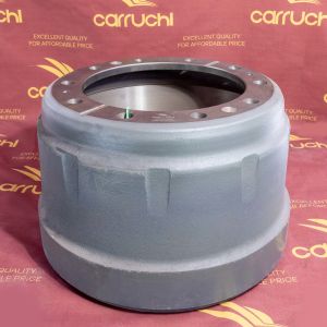 AZ9118340006 FOR howo ALEX PARTS Brake drum