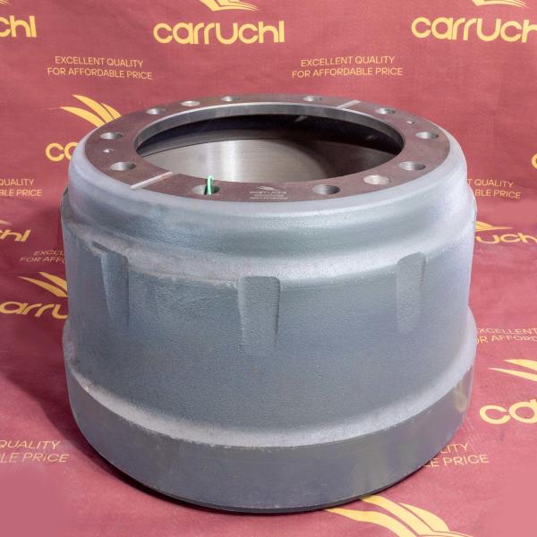 Buy AZ9118340006 FOR howo  ALEX PARTS Brake drum at wholesale prices
