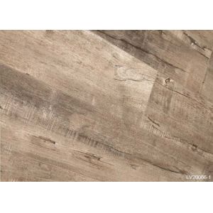 Class 32 AC4 HDF Water Resistant Laminate Flooring 7mm