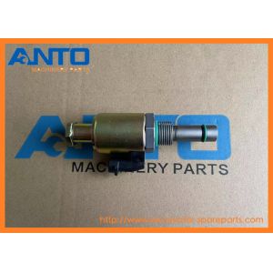China 1070677 107-0677 Solenoid Valve Fit Wheel Loaders 988B 988F II 990 990 II 992C on sale