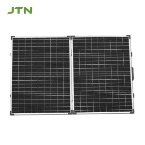 Outdoor Mono Solar Panel Crystalline Silicon Photovoltaic Cells