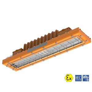 18W To 48W LED Atex Lighting