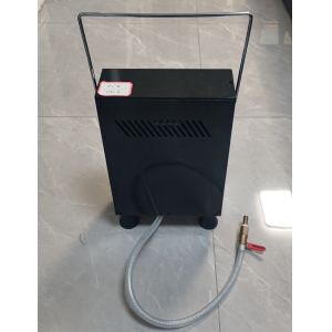 LPG Natural Propane Portable Gas Heater Equipment For Room Infrared THD210 0