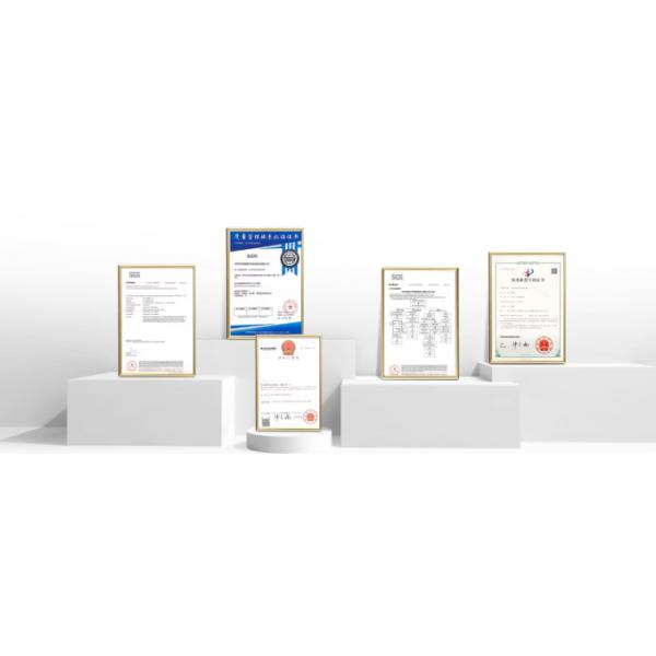 Quanzhou Yisenneng Hydraulic Electromechanical Equipment Co., Ltd. quality control 0