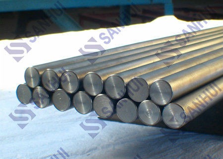 99.95% Pure TZM Polished Molybdenum Bars on Sale