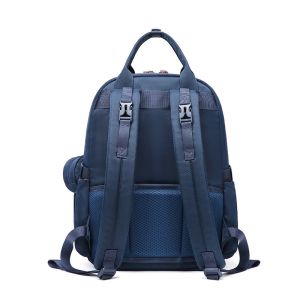 Fashion Backpack Multifunctional Foldable Mother Bag Large Capacity Mother Bag