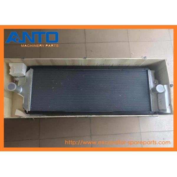 Buy 383-6407 230-2966 345D 349D Radiator Core For  Excavator Spare Parts at wholesale prices