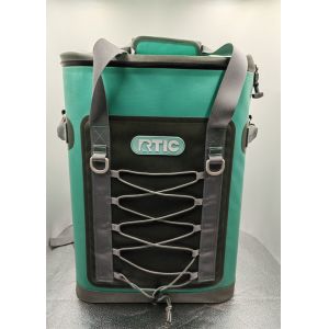 Heavy Duty Waterproof Insulated Thermal Cooler Bag For Picnic Camping Beach