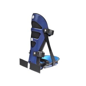 Quality Plantar Fasciitis Night Splint with 2 Steel Support , fit both left and right foots for sale