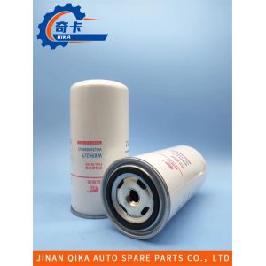 High Efficiency And Environmental Protection Fuel Filter Engine Oil Filter WK962