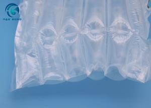 Quality 30mm Air Bubble Bags PE PA Air Column Bubble Wrap for sale