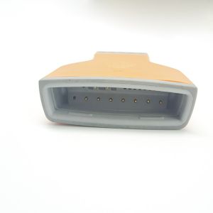 9 Pin AA 5 Leads ECG Adapter Connector For HP PH