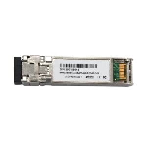 10G SX DX SFP 850nm 1310nm Multimode Fiber Transceiver