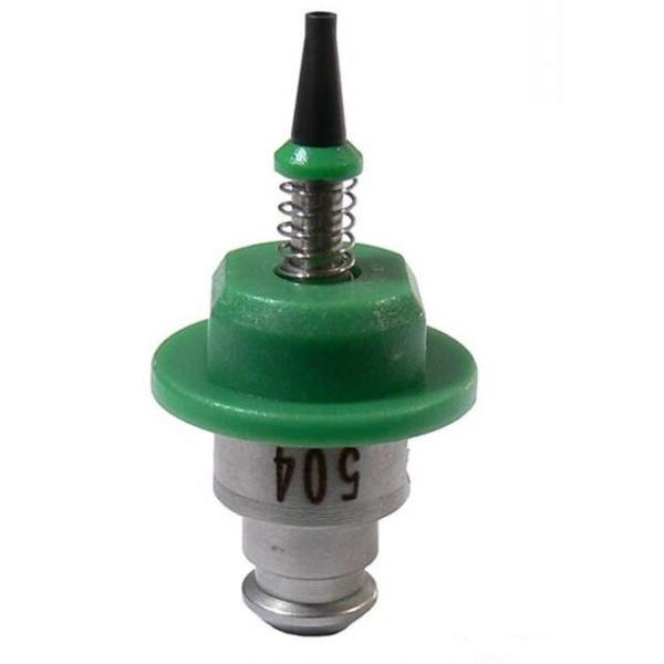 SMT JUKI Nozzle KE2000/2010/2020/2030/2040 504 nozzle 40001342 for pick and