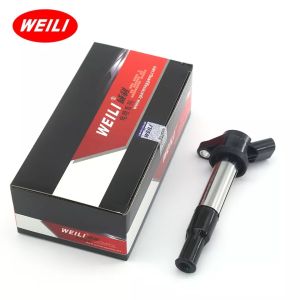 28063913 Ignition Coil JAC Heyue VVT/4GB2 Zhonghua Junjie 4A15