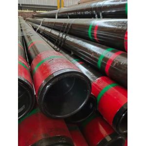 Quality 6-5/8&quot; API SPEC 5CT Drilling Casing Pipe J55 Oilfield Drilling for sale