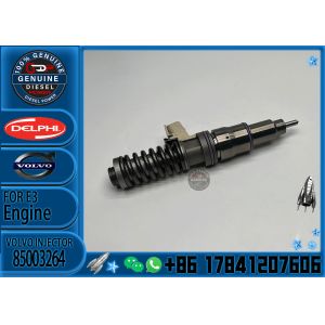 Diesel Common Rail Injector 7421207143 21207143 21582103 7421582094 7421644596