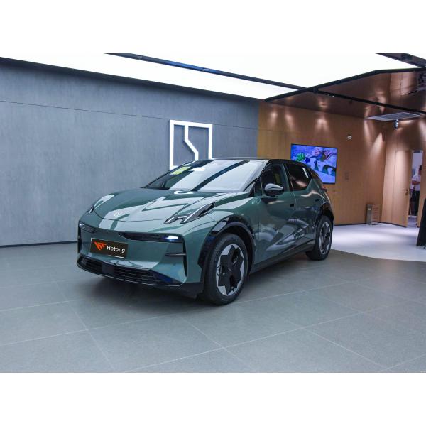 Geely Zeekr X SUV 2023 Latest Chinese Energy Vehicle with 560km Range and 5-Door Body