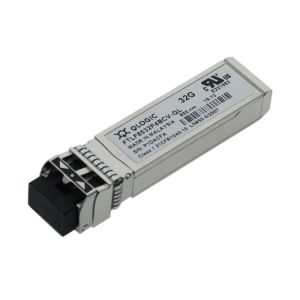 China FC 32G SFP+ FTLF8532P4BCV Finisar Optical Transceiver 32G 850nm 100m on sale