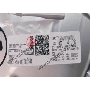 Integrated Circuit Chip TPS560430YFQDBVRQ1
 36V 600mA Synchronous Buck Converter
