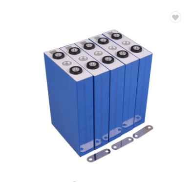 Buy Flat 3.7v 100ah Lithium Ion NMC Prismatic Battery Cells at wholesale prices