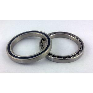 SGC HRC65 6707 2RS Chrome Steel Ball Bearings