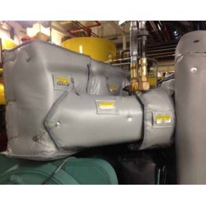 Easy Portable Noise Barrier