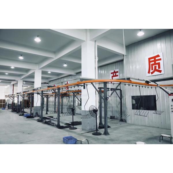 Plastic Folding Table Black 6ft Molded for Indoor Outdoor Banquet Picnic Iron Frame