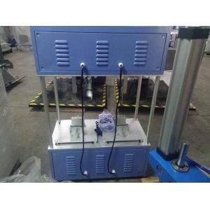 Electronic Single Phase Automatic Phone Keys Durability Testing Machines