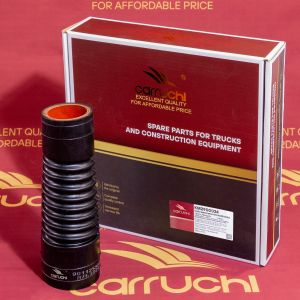 199112530281 FOR howo engine PARTS Rubber hose