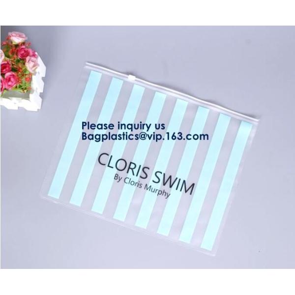 Custom Made Special Printed Water Proof PVC Plastic Young Girl Toiletry Bag / Make Up Bag For Girls Bagease, Bagplastics