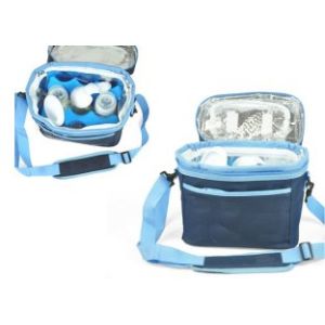 Quality Picnic Cooler and Polyester Lunch Cooler Tote Bags for sale